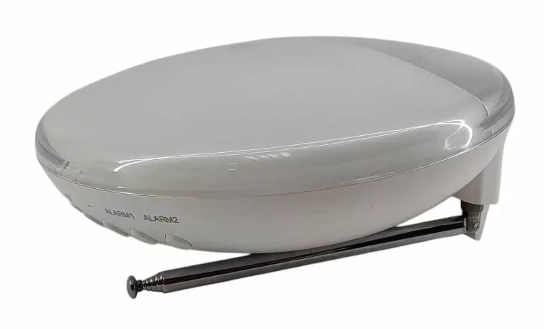 RADIO SIECIOWE DAB+, FM AURIOL LIGHT RADIOBUDZIK 4-LD5812