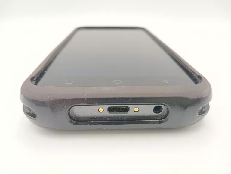 TELEFON TERMINAL MOBILNY EF550R