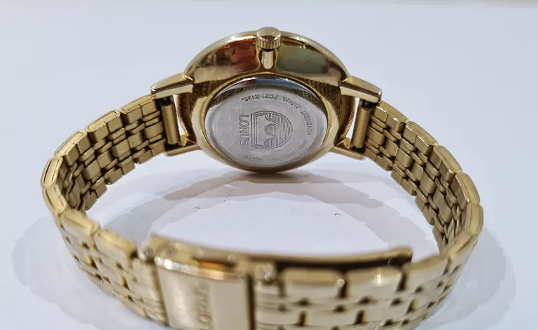 ZEGAREK DAMSKI LORUS PC21 FASHION GOLD