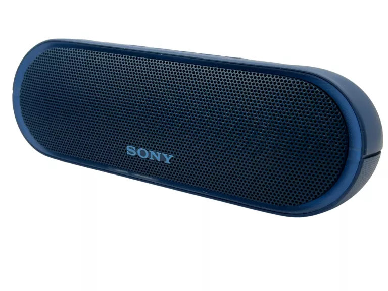 GŁOŚNIK BEZPRZEWODOWY SONY SRS-XB20 5W