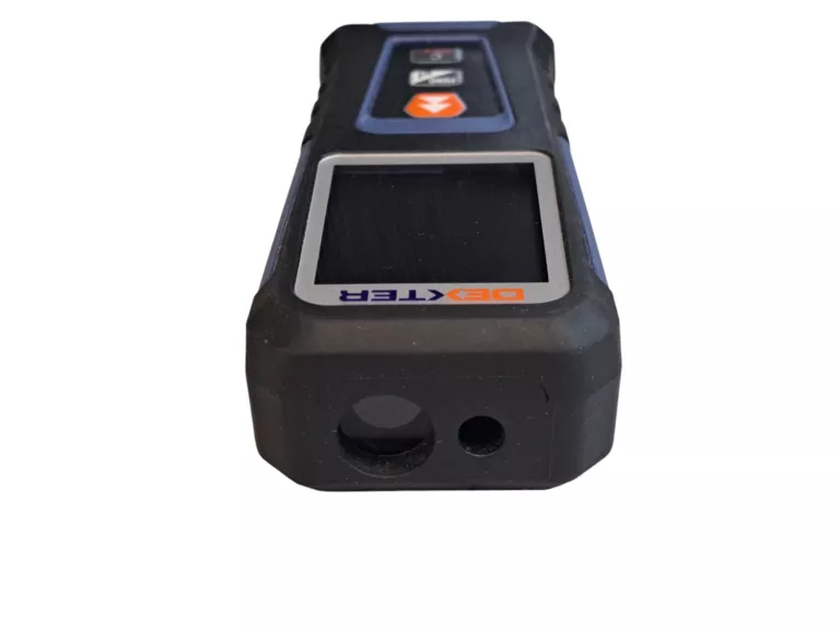 DALMIERZ LASEROWY DEXTER VM0 30M