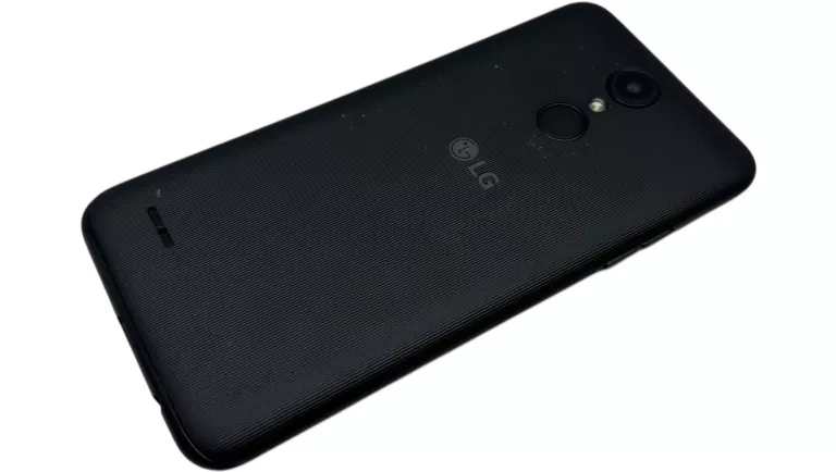 TELEFON KOMÓRKOWY LG K4 2017 1 GB / 8 GB 4G (LTE) CZARNY