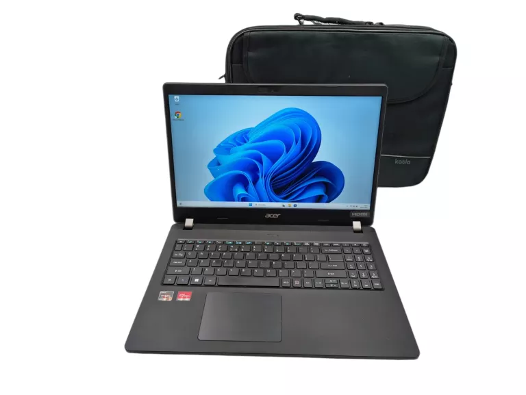 LAPTOP ACER TRAVELMATE P2 TMP215-41-G3 RYZEN 3 5300U 15,6" 8GB/256 GB SSD