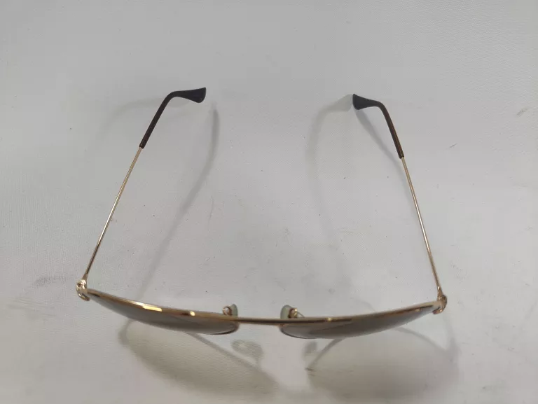 OKULARY PRZECIWSŁONECZNE RAY-BAN ORIGINAL AVIATOR RB3025 POKROWIEC