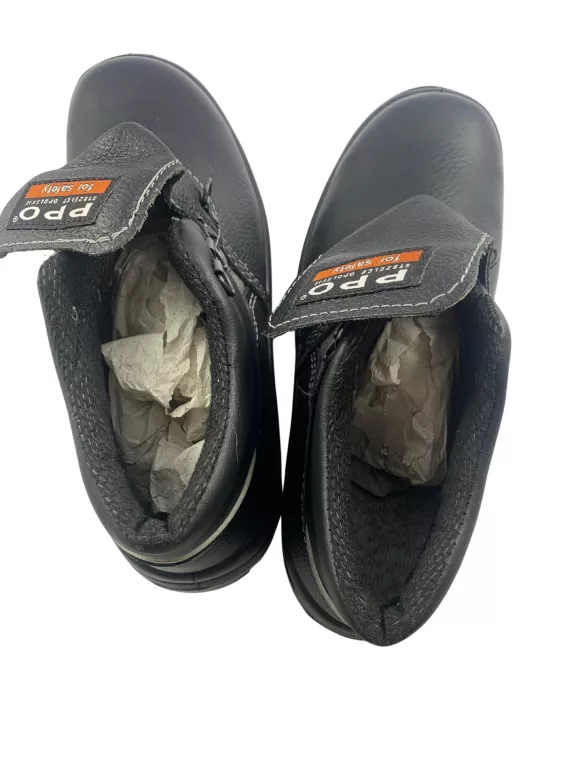 BUTY ROBOCZE PPO 306 61 ROZ 41