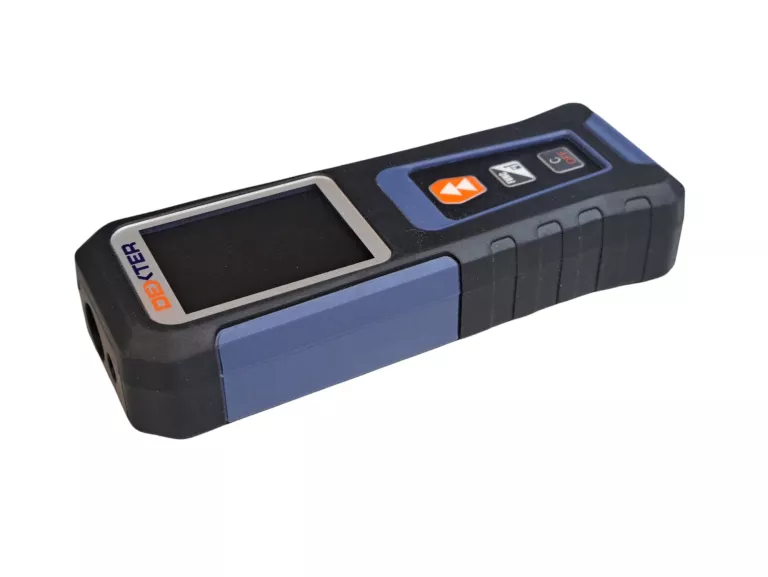 DALMIERZ LASEROWY DEXTER VM0 30M