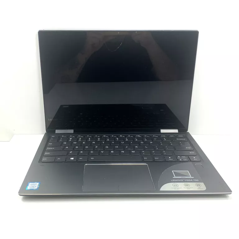LAPTOP LENOVO YOGA 720-15IKB 8/237GB