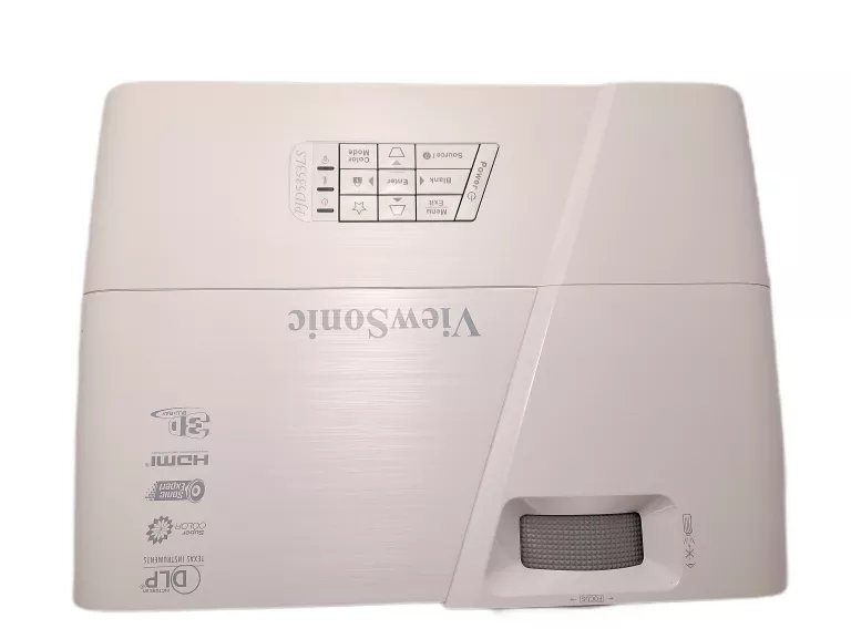 PROJEKTOR VIEWSONIC PJD5353LS