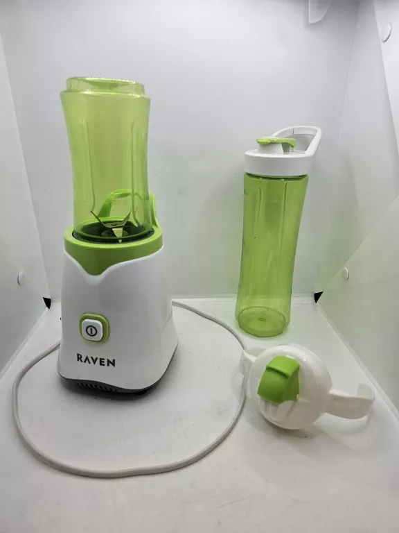 BLENDER KIELICHOWY RAVEN EBS002