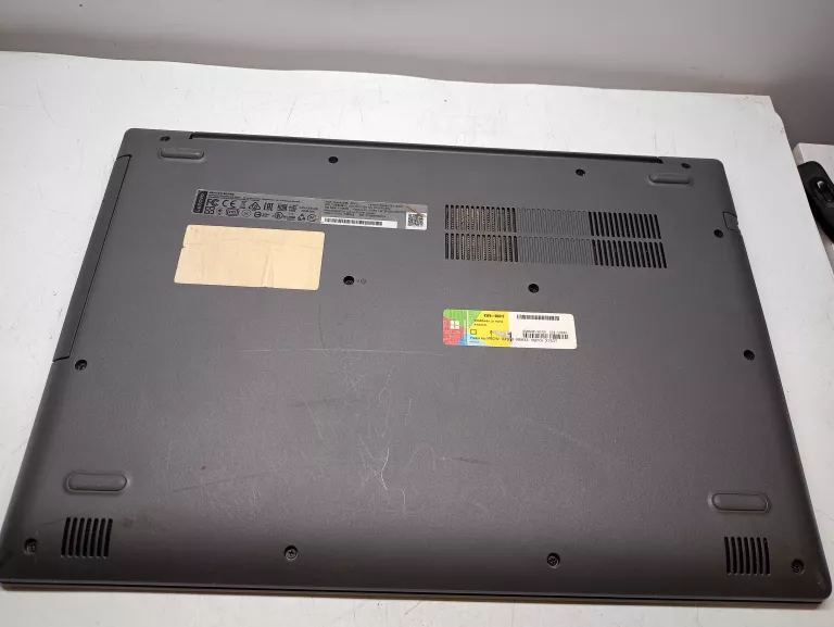 LAPTOP LENOVO IDEAPAD 320-15AST + ZASILACZ (ZAMIENNIK)