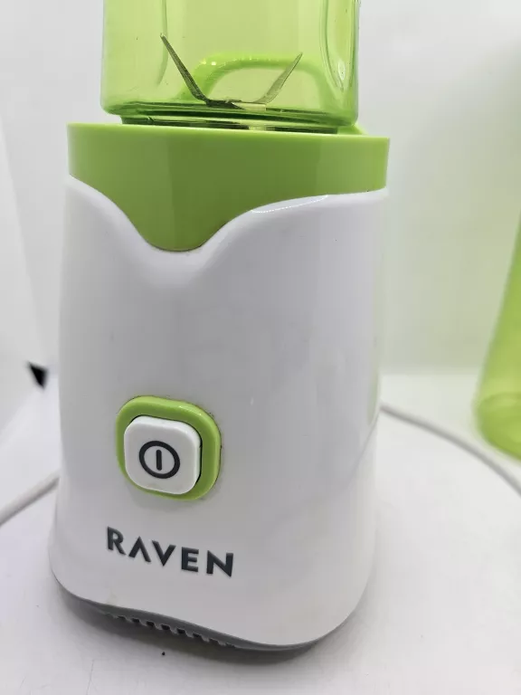 BLENDER KIELICHOWY RAVEN EBS002