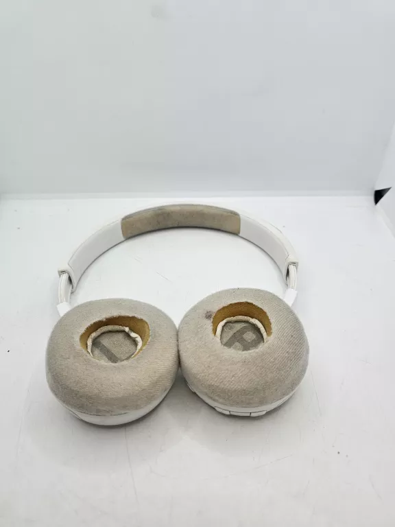 SŁUCHAWKI JBL BIAŁE