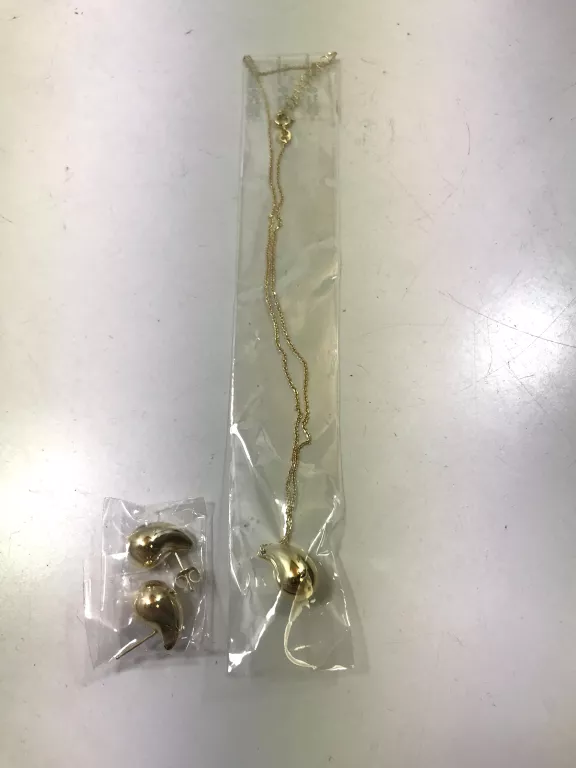 zestaw-srebnej-bizuterii-pozlacanej-lancuszek-kolczyki-starowislna-16-krakow