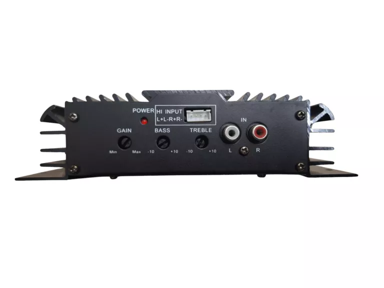 WZMACNIACZ VOICE KRAFT VK-239
