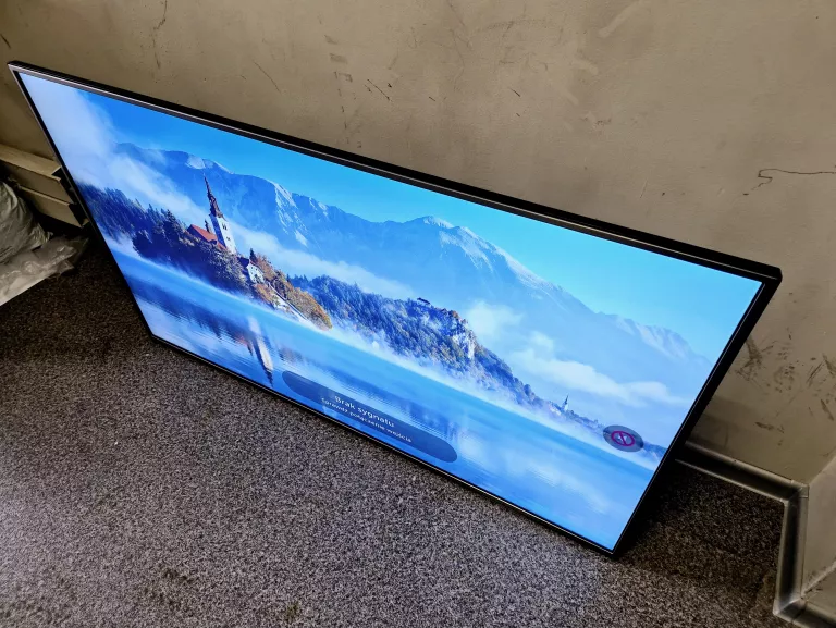 TV LG UHD 4K 55UH615V