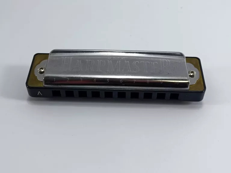 HARMONIJKA SUZUKI HARPMASTER