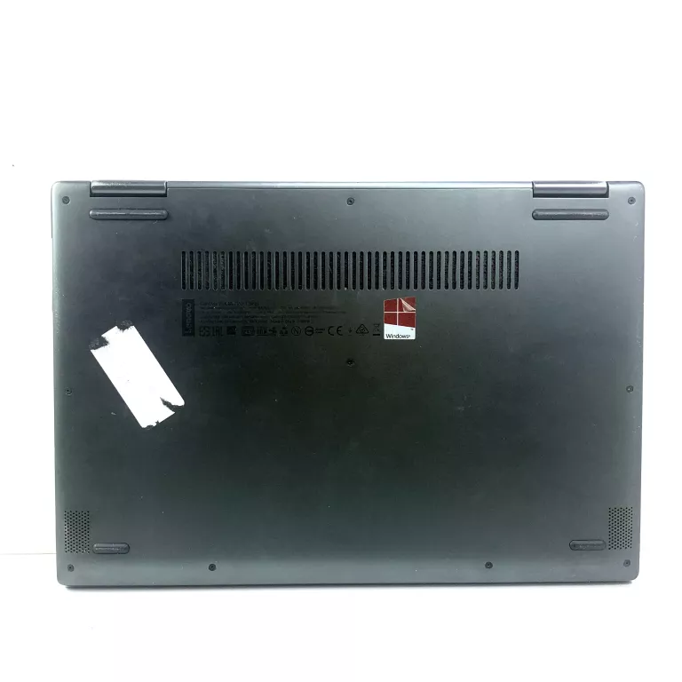 LAPTOP LENOVO YOGA 720-15IKB 8/237GB