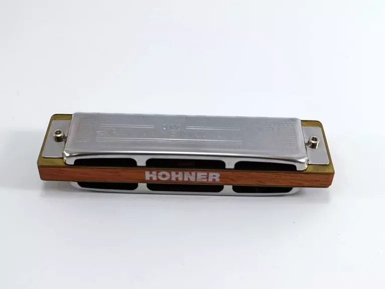 HARMONIJKA HOHNER BLUES HARP