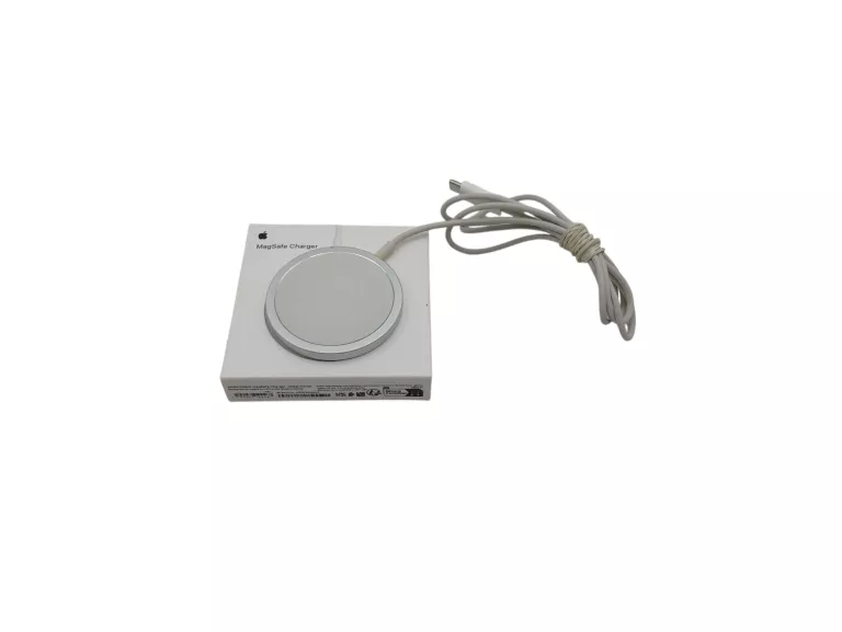 ŁADOWARKA INDUKCYJNA APPLE MAGSAFE 15W