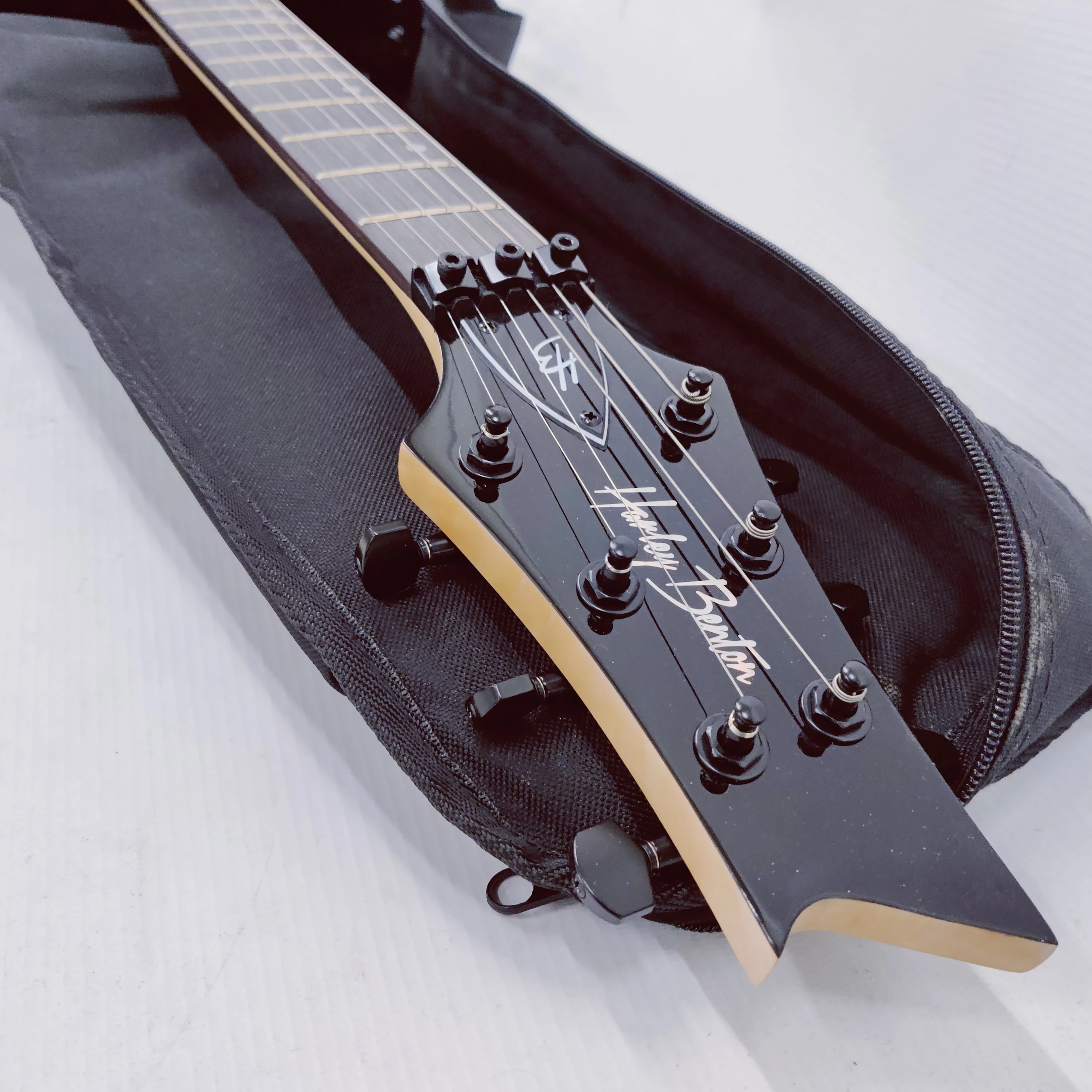 gitara-elektryczna-harley-benton-r-456fr-bk-progressive-series-wzmacniacz-czerwony-dwor-24-gdansk