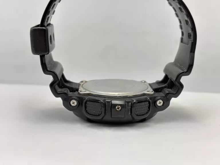 ZEGAREK CASIO G-SHOCK GA-110CB