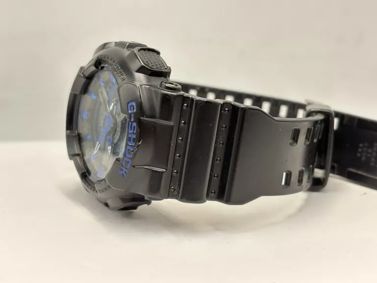 ZEGAREK CASIO G-SHOCK GA-110CB