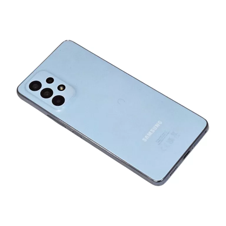 SAMSUNG A53 5G WOLNY RYNEK BEZ BLOKAD