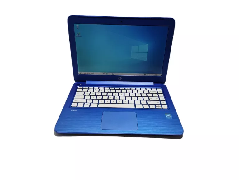 LAPTOP HP STREAM 13 13-C130NW