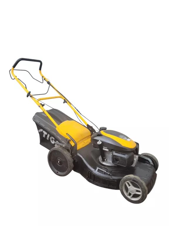 KOSIARKA STIGA HONDA GCV 170 HNX2021BA (ODBIOR OSOBSTY !!!)