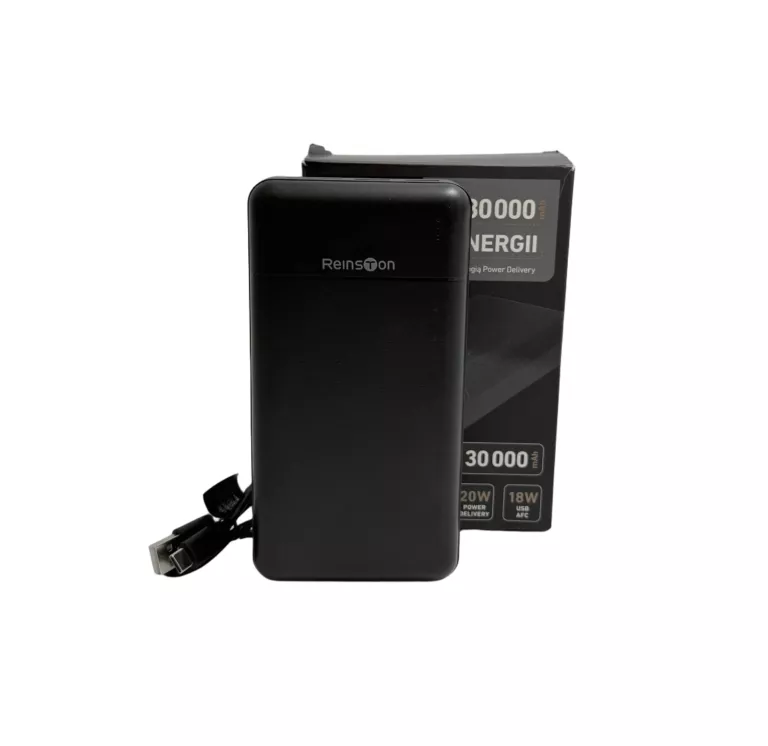 POWERBANK REINSTON EPB031