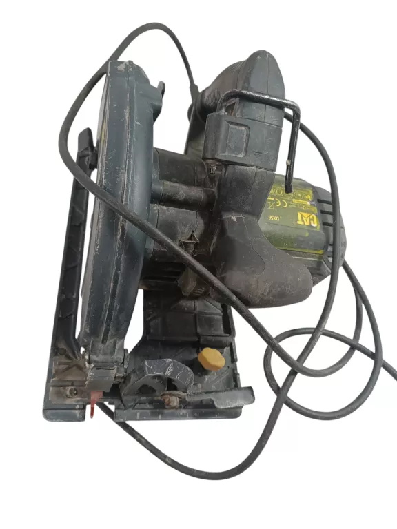 PILARKA CAT DX56