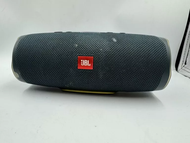 GŁOŚNIK JBL CHARGE 4