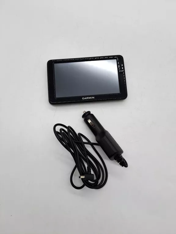 NAWIGACJA GARMIN NUVI 2595LM