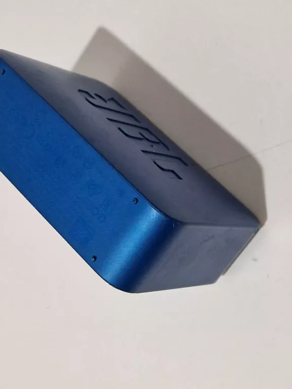 GŁOŚNIK BLUETOOTH JBL GO 2 NIEBIESKI