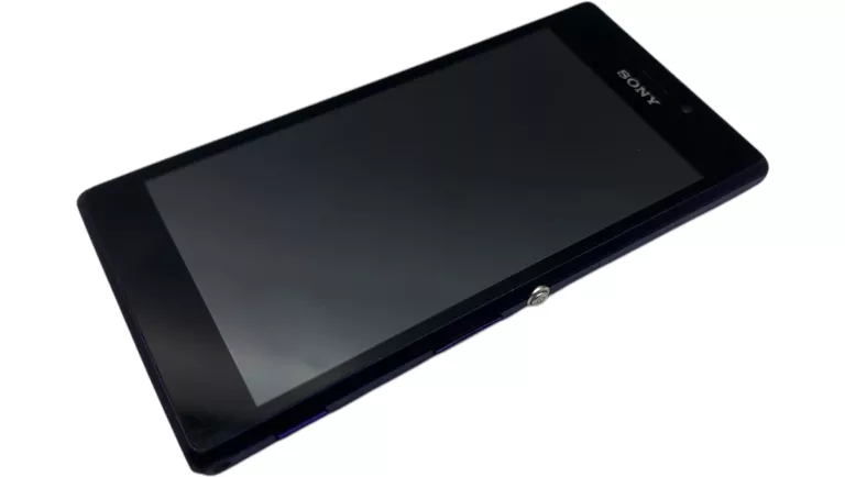 SMARTFON SONY XPERIA M2 1 GB / 8 GB 3G FIOLETOWY