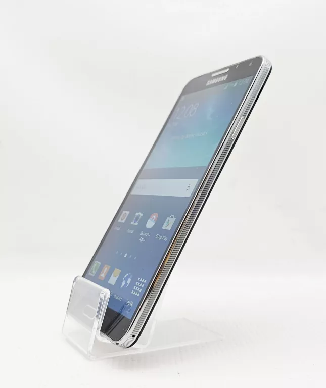 TELEFON SAMSUNG GALAXY NOTE 3 + ETUI B/S