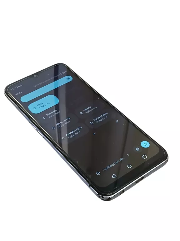 TELEFON REALME C31 4/64GB