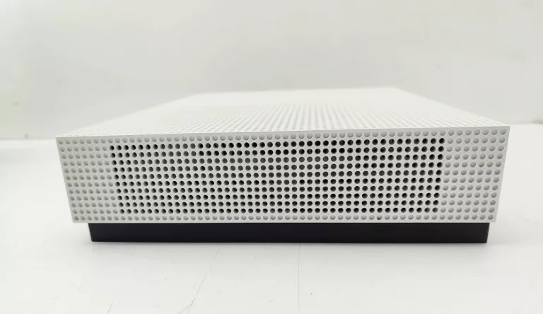 KONSOLA XBOX ONE S 1TB + 2 PADY + 9 GIER