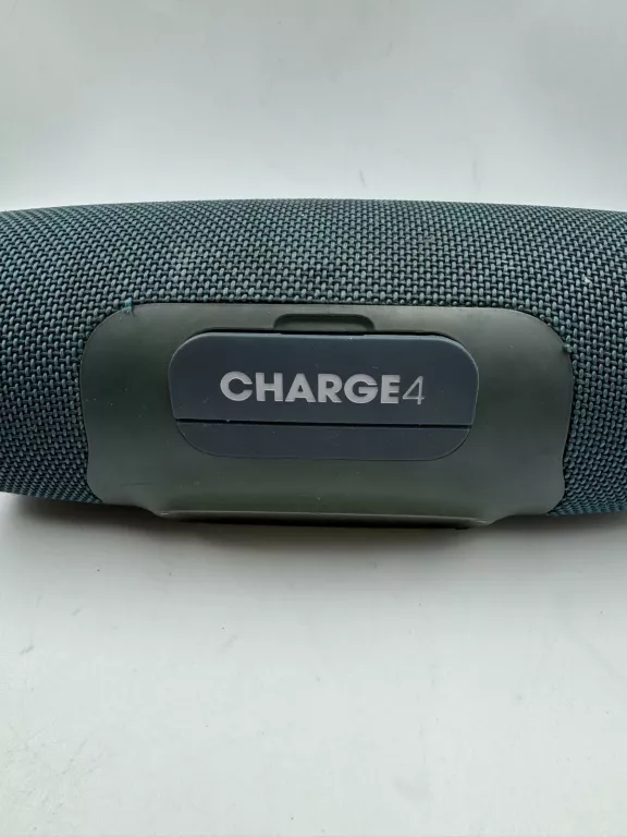 GŁOŚNIK JBL CHARGE 4