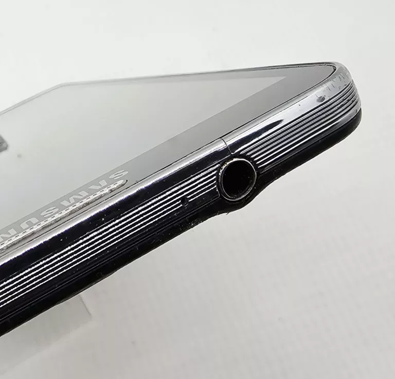 TELEFON SAMSUNG GALAXY NOTE 3 + ETUI B/S