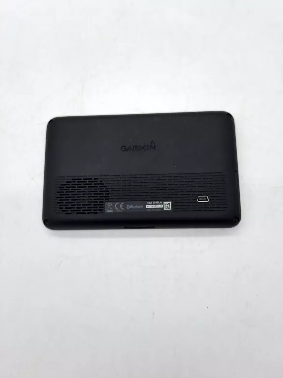 NAWIGACJA GARMIN NUVI 2595LM