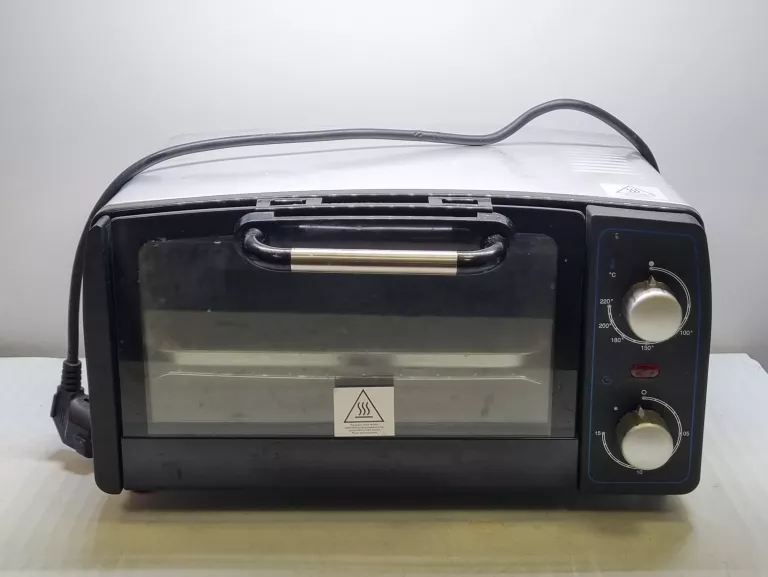 MINI PIEKARNIK TESCO 700W TO9L10
