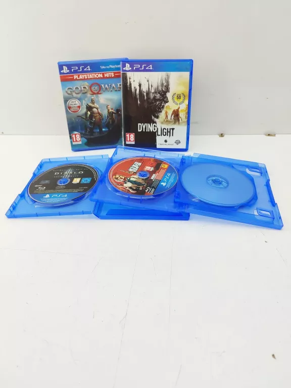 KONSOLA SONY PS4 CUH - 1216A
