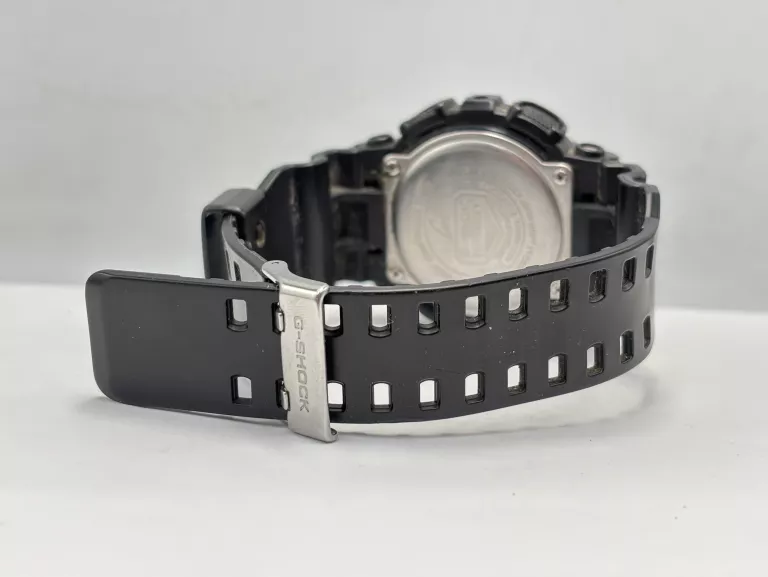 ZEGAREK CASIO G-SHOCK GA-110CB