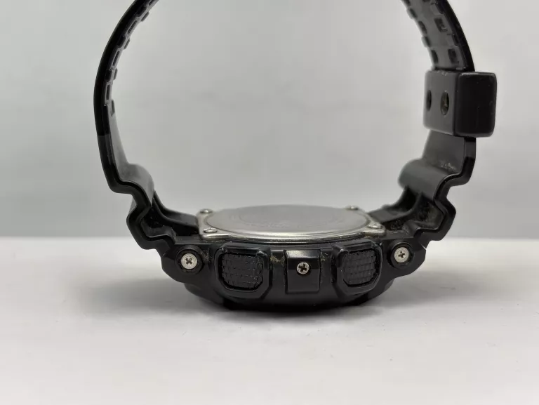 ZEGAREK CASIO G-SHOCK GA-110CB