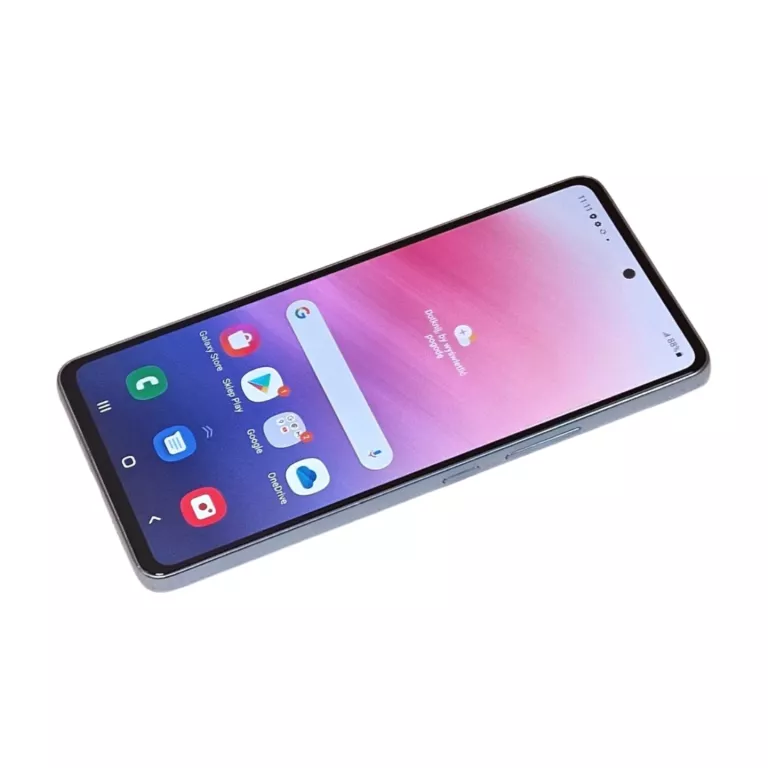 SAMSUNG A53 5G WOLNY RYNEK BEZ BLOKAD