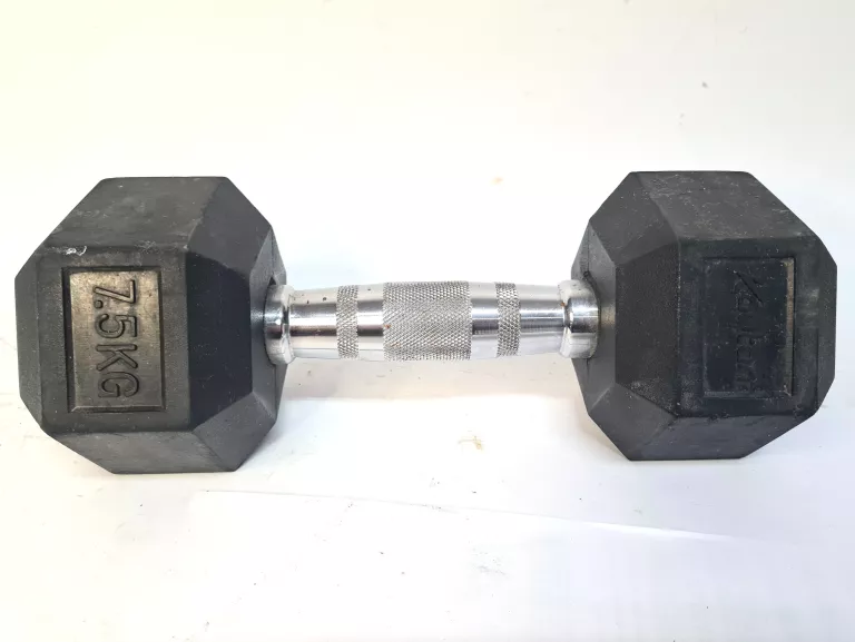 HANTEL KAYTAN 7.5 KG