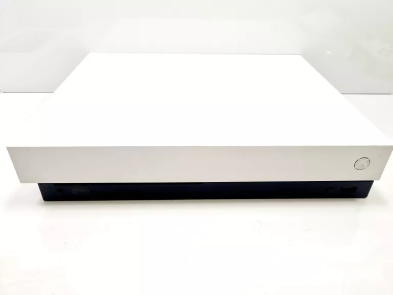 KONSOLA XBOX ONE X 1TB 1787 BIAŁA PAD