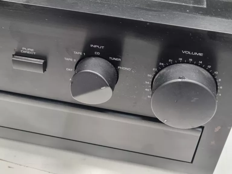 WZMACZNIACZ YAMAHA AX-1050