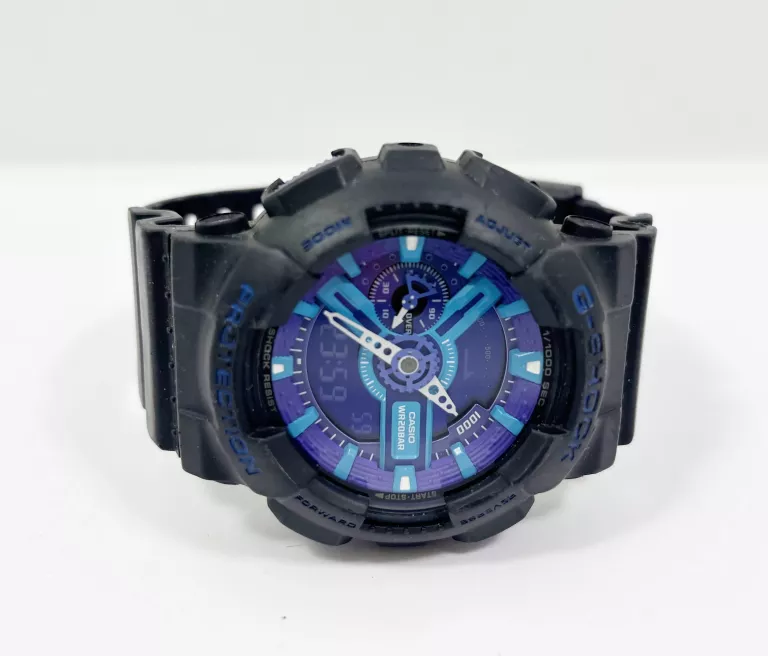 CASIO G-SHOCK 5146 GA-110HC